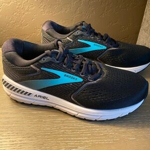 BROOKS - Women’s Ariel 20, Running Shoe, Size 7